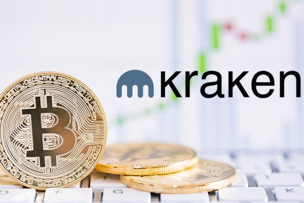 Kraken cc