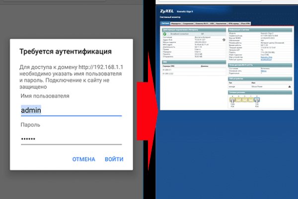 Войти даркнет