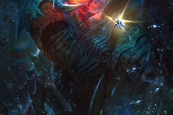 Solaris даркнет
