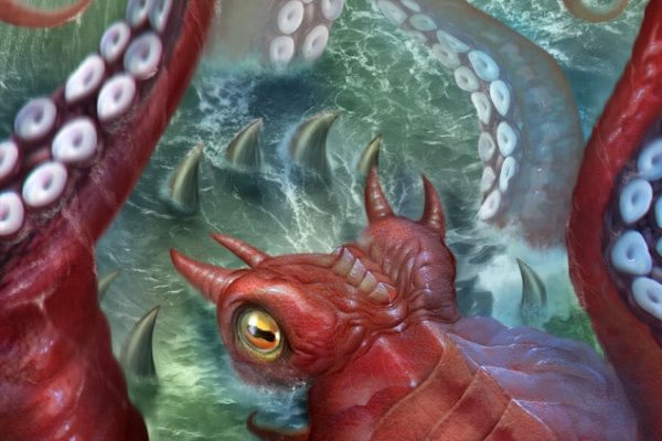 Замена hydra